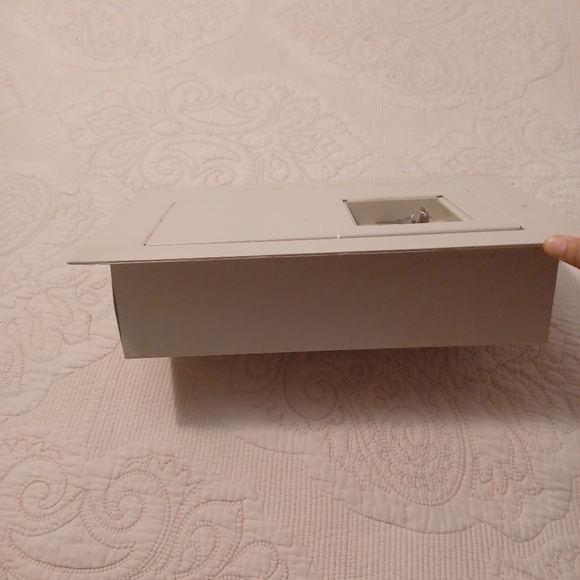 Wall safe HPC WS-100, hidden wall safe - Picture 3 of 13